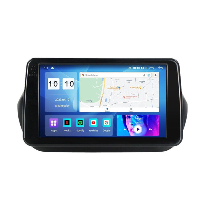 Suitable for 1din fiat fiorino qubo 2008-2017 fiat android car navigation car machine