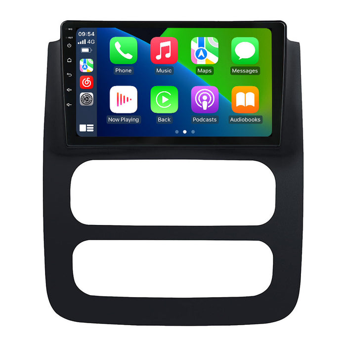 Suitable for 2002-2005 dodge ram 2500 slt ram car android large screen smart navigator