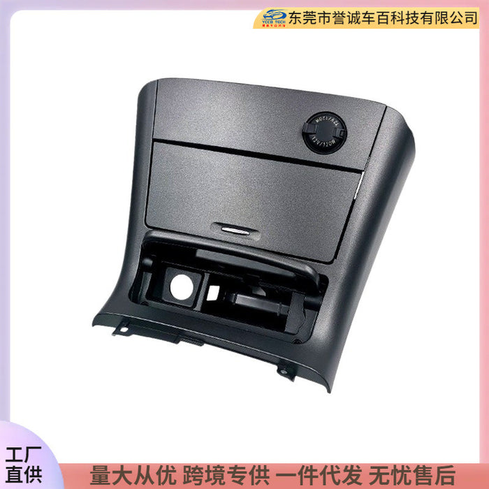 Suitable for 2002-2007 toyota camry interior supplies large capacity storage box with smooth opening