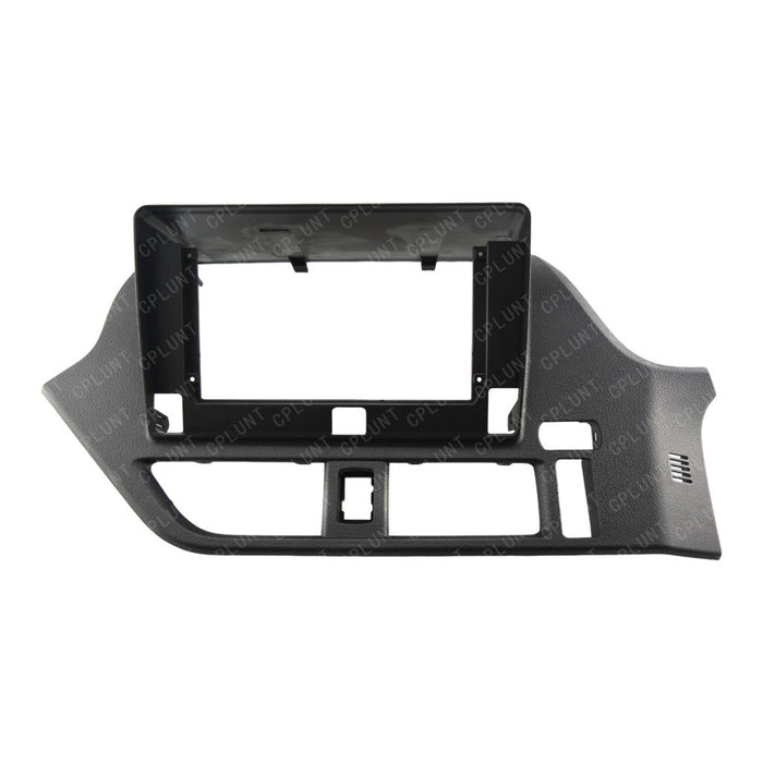 Suitable for 2014-2017 toyota noah toyota noah right side high-end car audio dvd navigation frame