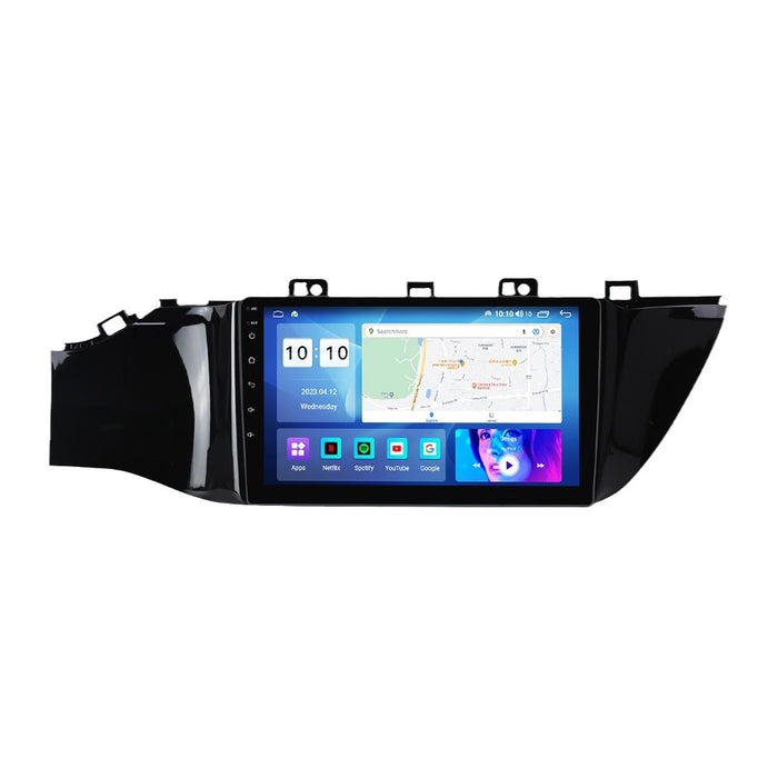 Suitable for 2017 kia k2 rio android head unit car navigation system with wireless carplay