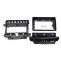 Suitable for 2018-2020 kia kia ceed android navigation frame audio restoration panel versatile frame