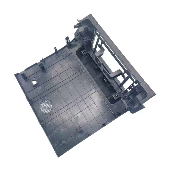 Suitable for 2021 toyota land crucer lc300 toyota land cruiser navigation face frame panel