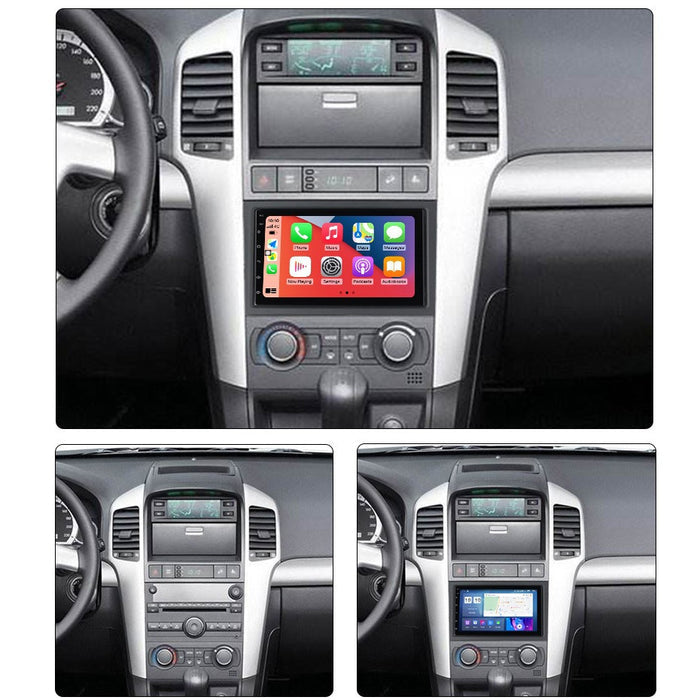 Suitable for 7inch for chevrolet lova captiva neutral 7inch android navigator