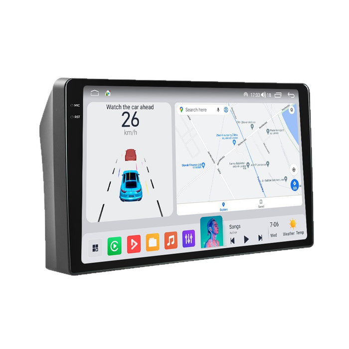 Suitable for 9inch nissan pathfinder 2008-2012 nissan pathfinder android navigator