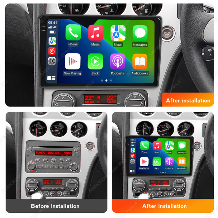 Suitable for alfa romeo 159 (before 2008) alfa romeo android car navigation