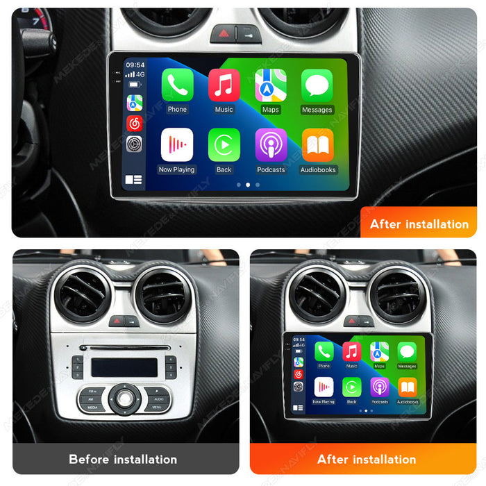 Suitable for alfa romeo mito 2008-2018 alfa romeo android navigator