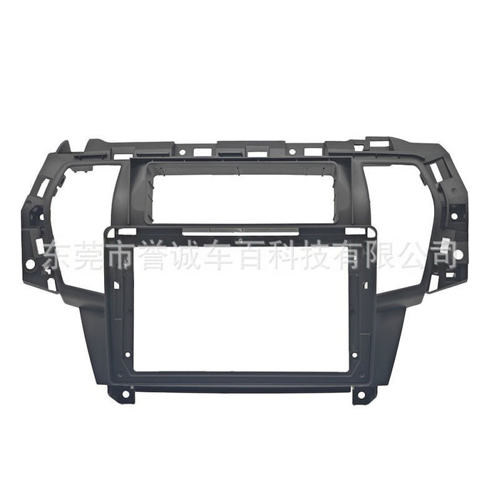 Suitable for baic eu5 2022 9inch large screen android navigation frame and various audio surface frames