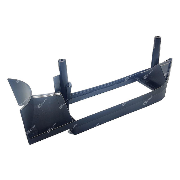 Suitable for benz c class c180 c300 panel restoration car navigation surface frame versatile set frame
