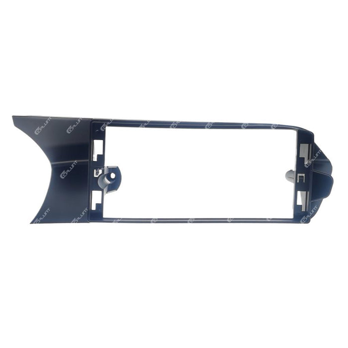 Suitable for benz c class c180 c300 panel restoration car navigation surface frame versatile set frame