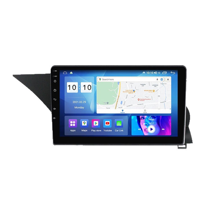 Suitable for benz glk-class x204 2013-2015 (ntg 4.5) car large screen android navigation