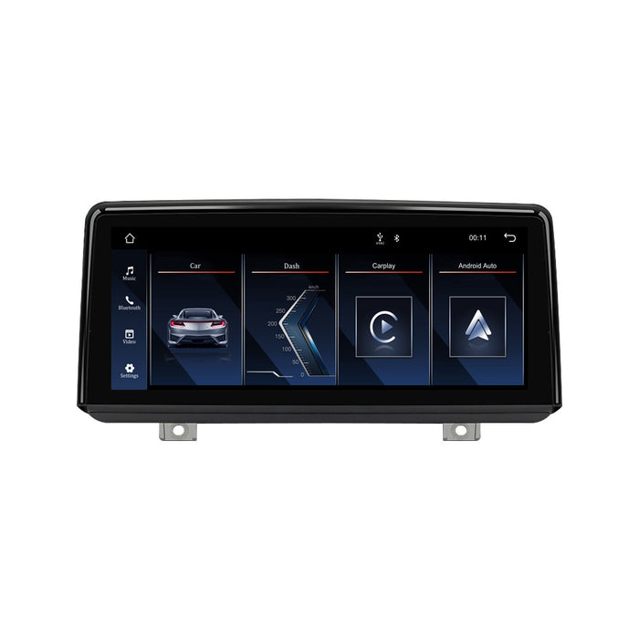 Suitable for bmw 2 series f45 f46 f87 bmw 2 series restoration linux large screen carplay