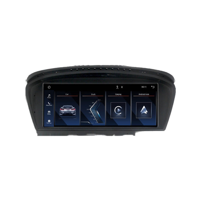 Suitable for bmw 5 series e60 3 series e90 cic ccc linux wireless craplay