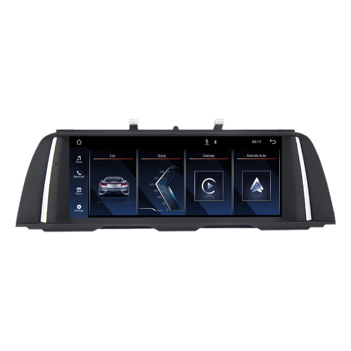 Suitable for bmw 5 series f10/f11 five series bmw 5 cic nbt linux wireless craplay