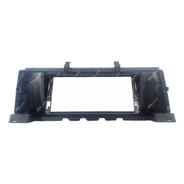 Suitable for bmw 6 series and 7 series center console panel modification - customizable navigation frame kit