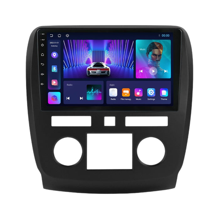 Suitable for buick enclave 2009-2013 buick enclave gmc car android smart navigator