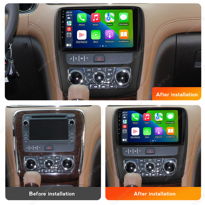 Suitable for buick enclave 2013-2017 buick enclave gmc car android smart navigator