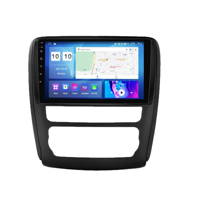Suitable for buick enclave 2013-2017 buick enclave gmc car android smart navigator