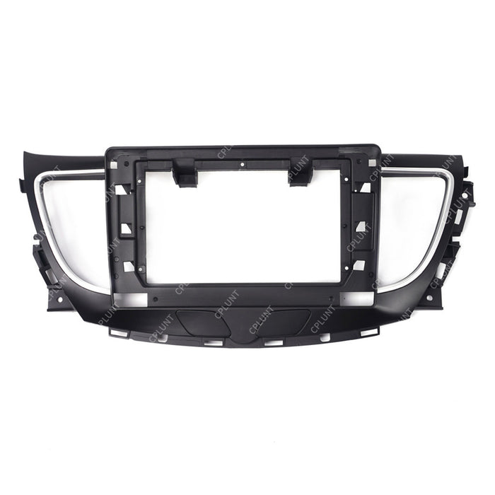 Suitable for buick lacrosse lacrosse android central control navigation panel dvd audio restoration panel