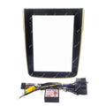 Suitable for chana auchan cos1° keshai panel restoration android navigation surface frame versatile set frame