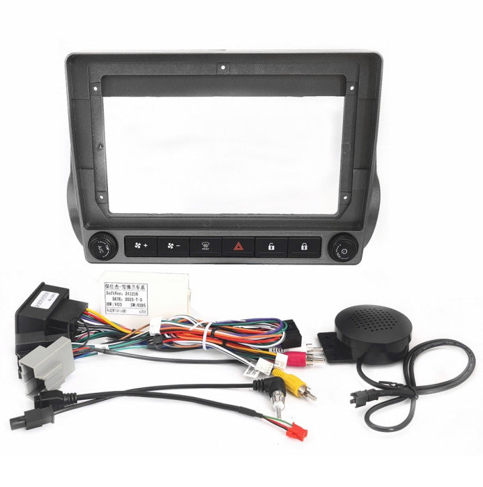 Suitable for chevrolet camaro bumblebee chevrolet chevy camaro 10-15 android navigation