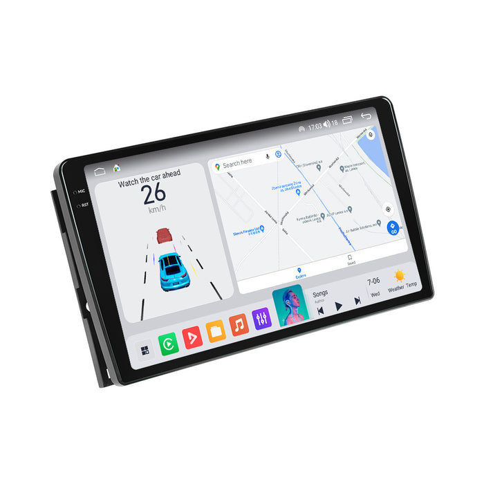 Suitable for chevrolet captiva 2012-2015 epica malibu car android navigator