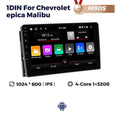 Suitable for chevrolet captiva 2012-2015 epica malibu car android navigator