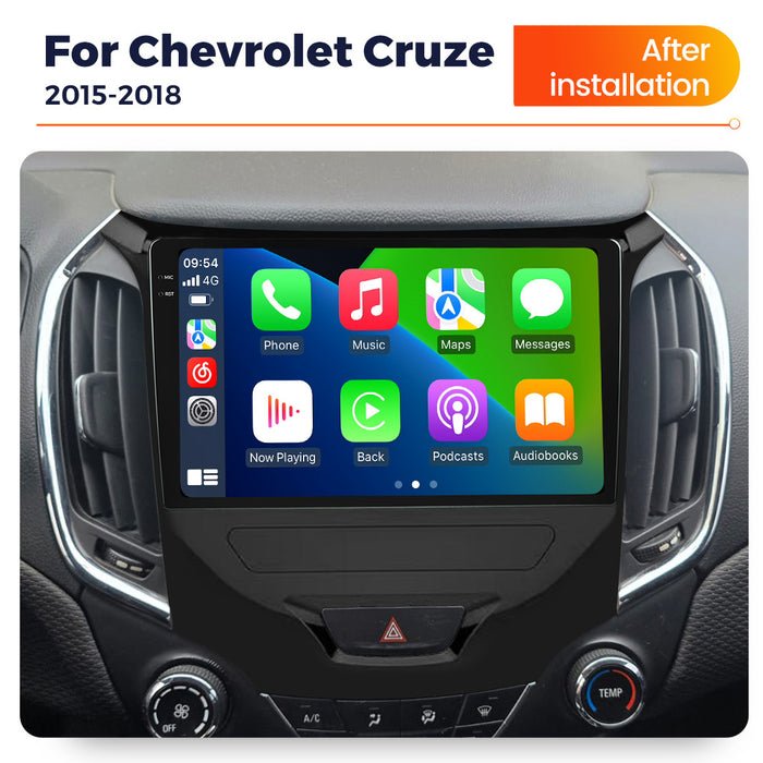 Suitable for chevrolet cruze 2015-2018 chevrolet cruze car gps android navigator