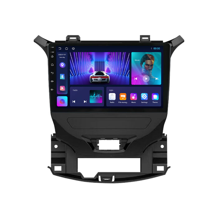 Suitable for chevrolet cruze 2015-2018 chevrolet cruze car gps android navigator