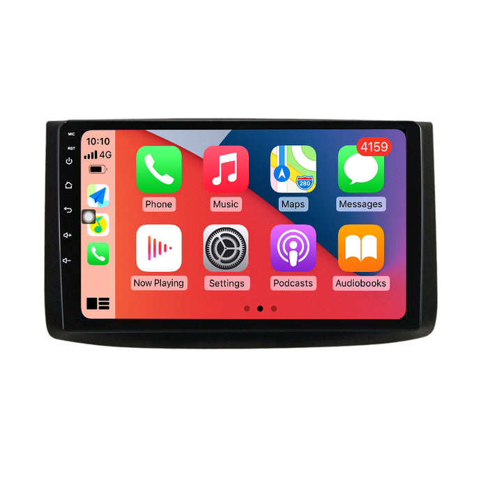 Suitable for Chevrolet Epica Jingcheng 06-11 Android large-screen central control car navigation screen 8 + 128G
