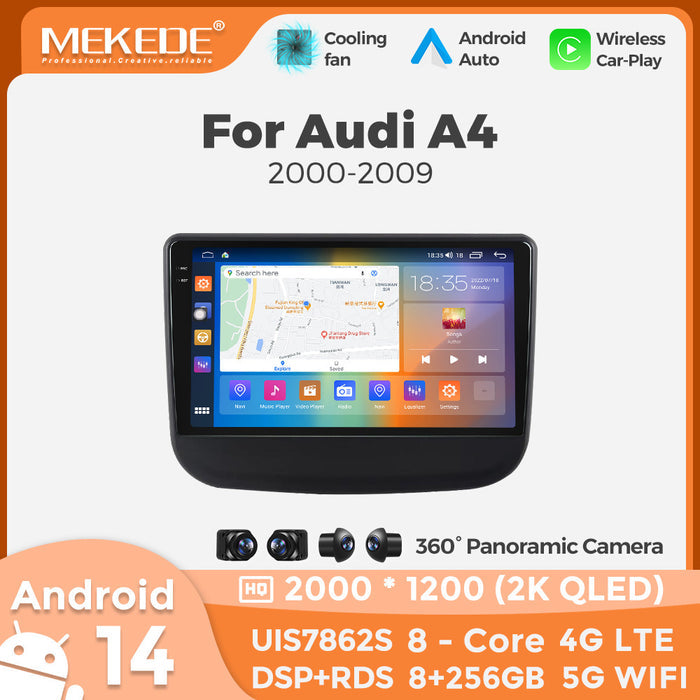 Suitable for chevrolet equinox 2018-2024 chevrolet equinox car android navigator
