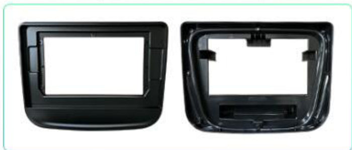 Suitable for chevrolet equinox 2018-2024 chevrolet equinox car android navigator
