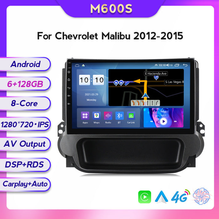 M600S 6+128八核 全网通