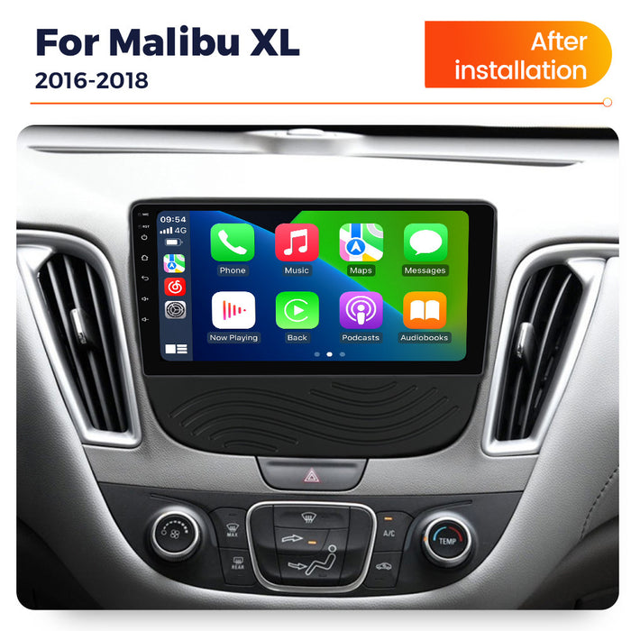 Suitable for chevrolet malibu xl 2016-2019 chevrolet malibu xl car navigation
