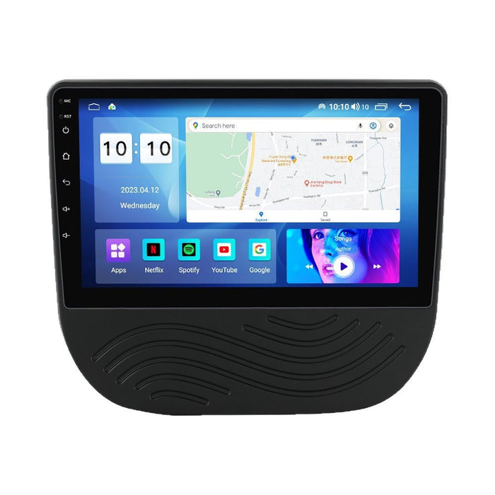 Suitable for chevrolet malibu xl 2016-2019 chevrolet malibu xl car navigation