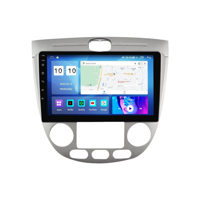 Suitable for chevrolet optra buick excelle buick old excelle car android navigator