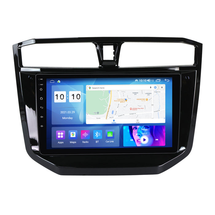 Suitable for chevrolet s10 max saic maxus t60 large screen car android navigator