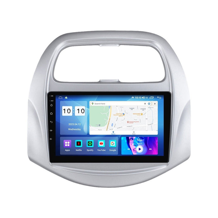 Suitable for chevrolet spark beat 2018-2020 chevrolet spark android car navigation
