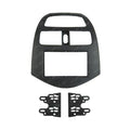 Suitable for chevrolet spark beat spark daewoo central control navigation frame cover spark navigation frame