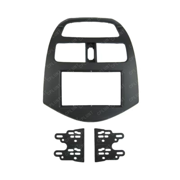 Suitable for chevrolet spark beat spark daewoo central control navigation frame cover spark navigation frame