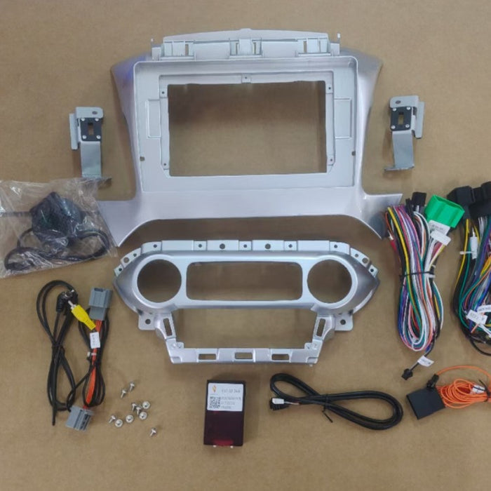 Suitable for chevy suburban tahoe gmc yukon 2015-2020 car android navigator
