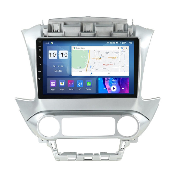 Suitable for chevy suburban tahoe gmc yukon 2015-2020 car android navigator