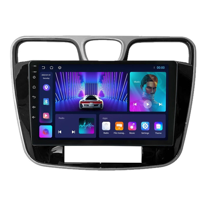 Suitable for chrysler 200 2011- 2014 dodge chrysler 200 large screen android car navigation