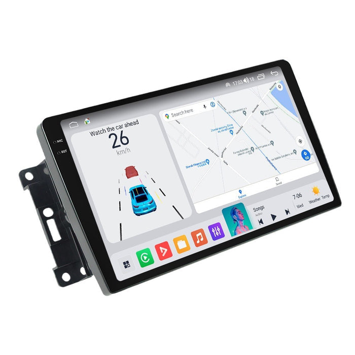 Suitable for chrysler 300c 2007-2012 dodge grand cherokee grand voyager neutral model navigator
