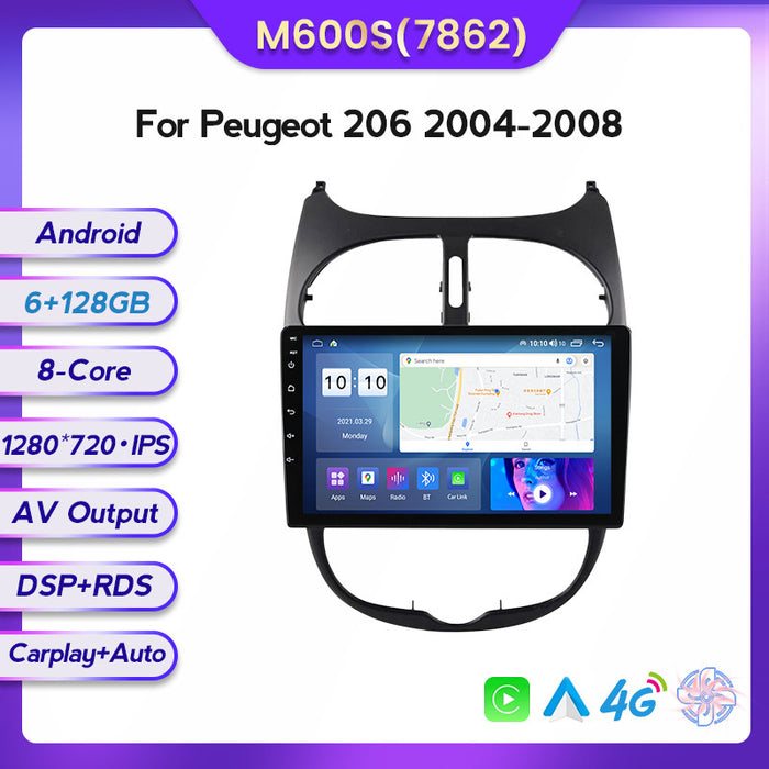 M600S 6+128八核 全网通