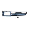 Suitable for citroen c5 android central control navigation dvd frame audio restoration panel frame