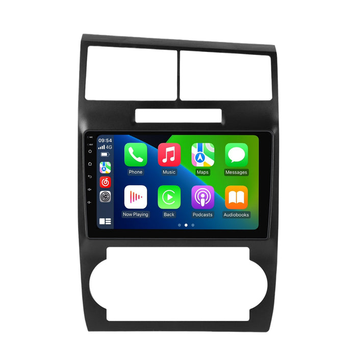 Suitable for dodge charger-magnum 2005-2007 dodge car large screen smart android navigation