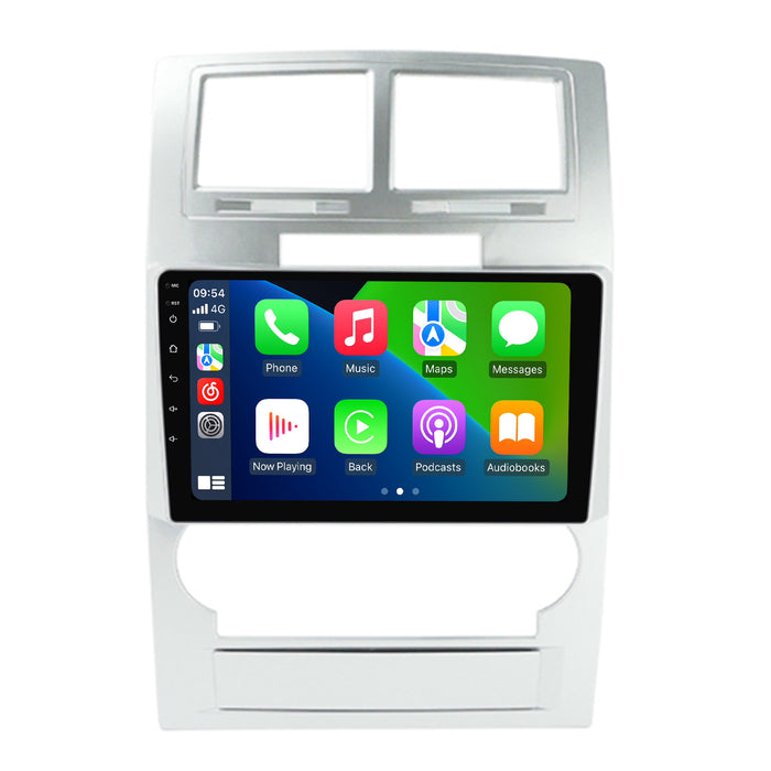 Suitable for dodge charger magnum 2008-2010 car large screen smart android navigator