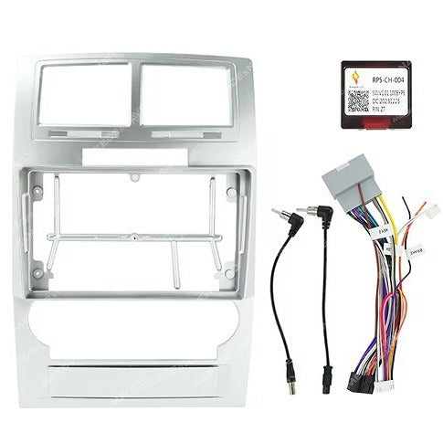 Suitable for dodge charger magnum 2008-2010 car large screen smart android navigator