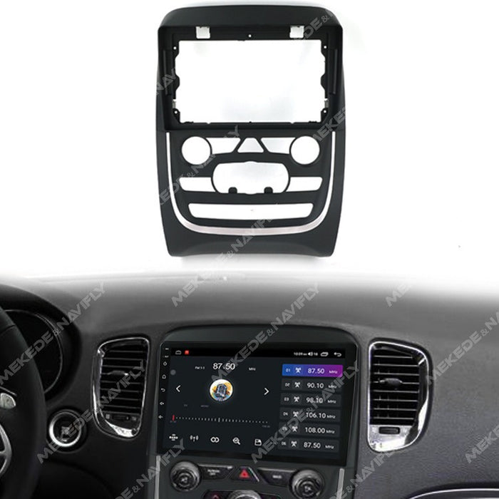 Suitable for dodge durango 2014-2020 dodge durango smart large screen android car navigation